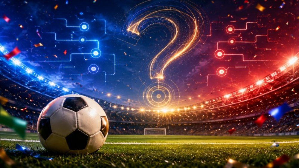 Tipnite si, kto získa zlato na Majstrovstvách sveta vo futbale 2026, a hrajte o finančnú odmenu
