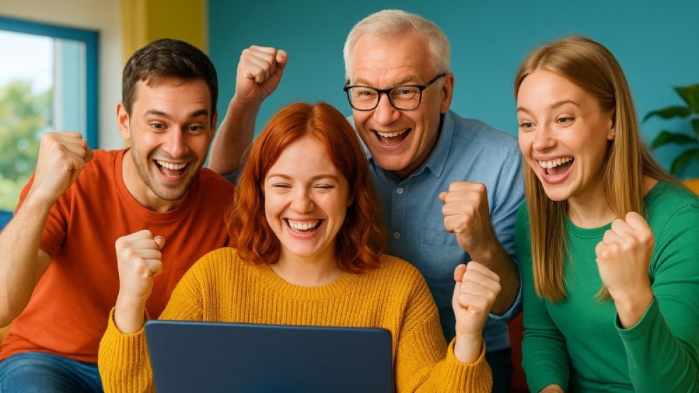 Bonusové odmeny za 2. štvrťrok 2025 sú rozdané